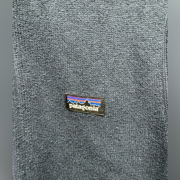 Patagonia Better Sweater Jacket (Navy) - Picture 3 of 5